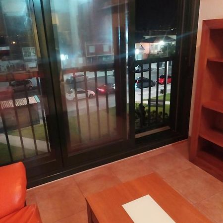 Apartamento As Laxes De Illa De Arousa المظهر الخارجي الصورة