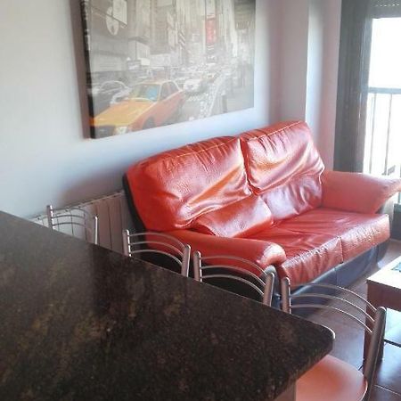 Apartamento As Laxes De Illa De Arousa المظهر الخارجي الصورة