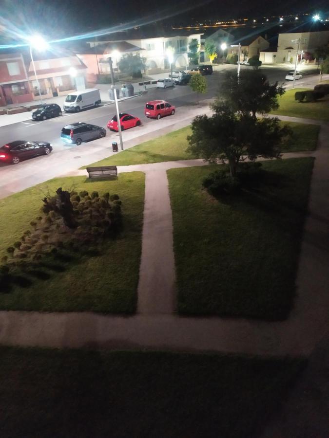 Apartamento As Laxes De Illa De Arousa المظهر الخارجي الصورة