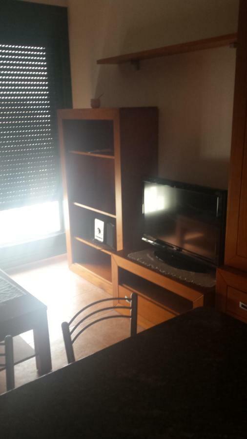 Apartamento As Laxes De Illa De Arousa المظهر الخارجي الصورة